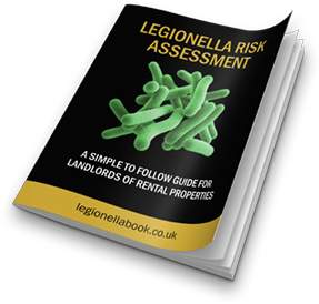 A professional Legionnaires Disease Risk Assessment of your rental property in Eastbourne with Exclusive Trades